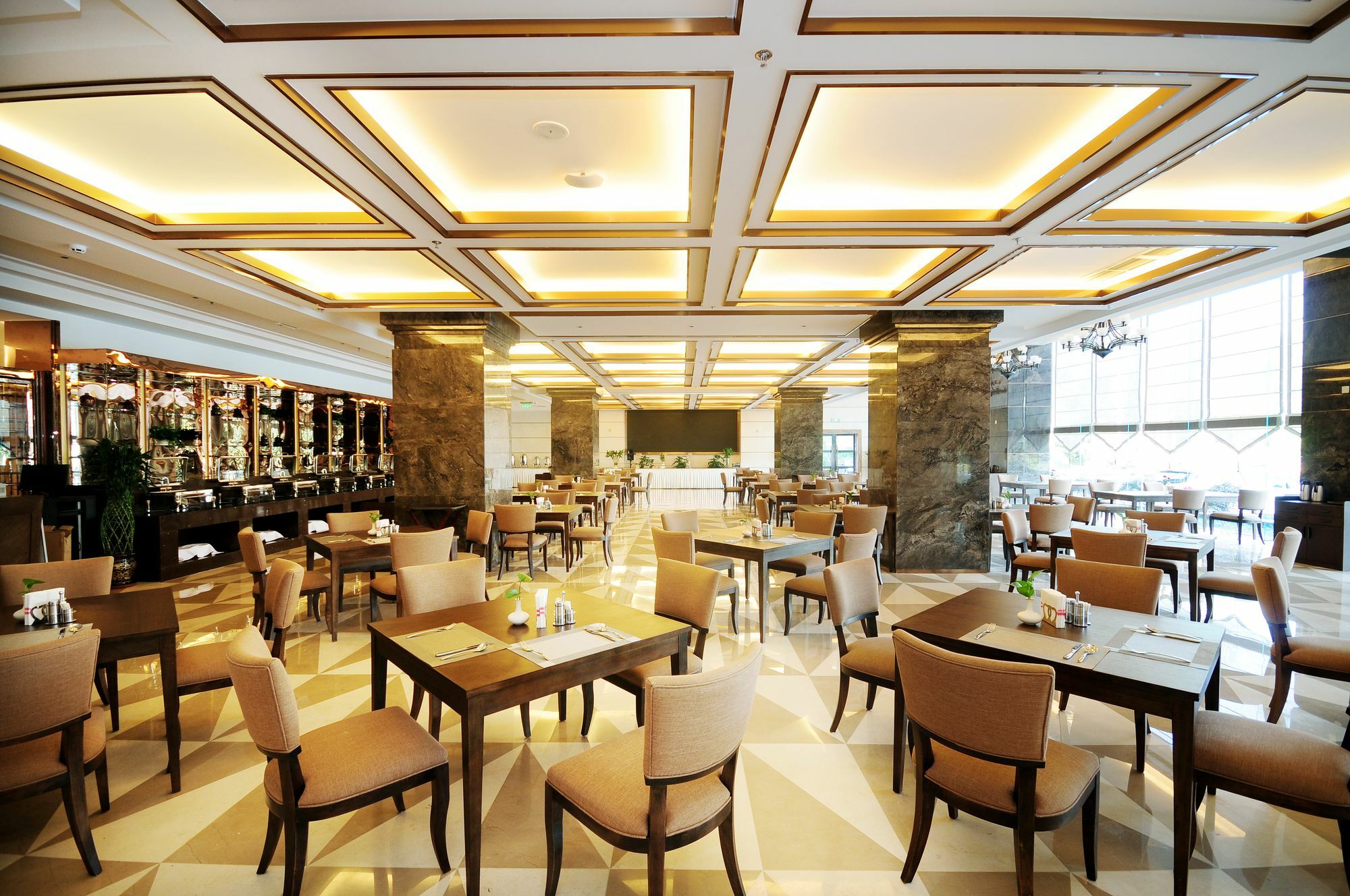 Airport Jianguo Hotel Čcheng-tu Exteriér fotografie