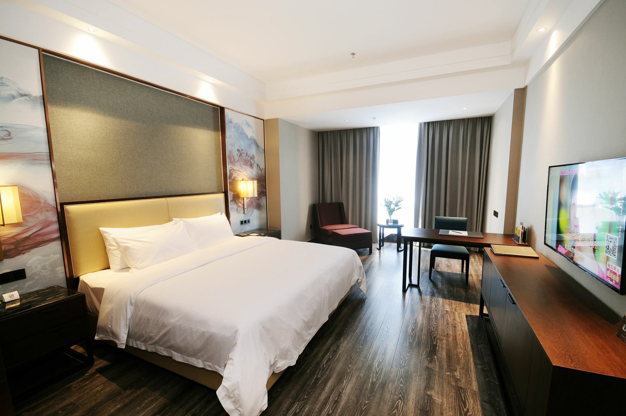 Airport Jianguo Hotel Čcheng-tu Exteriér fotografie